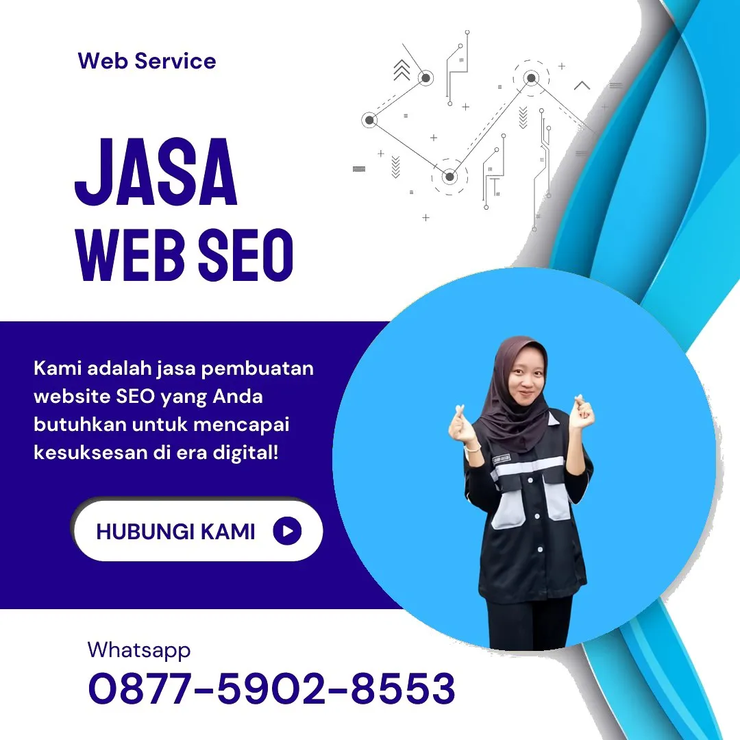 Jasa Pembuatan Website Bodeh Pemalang