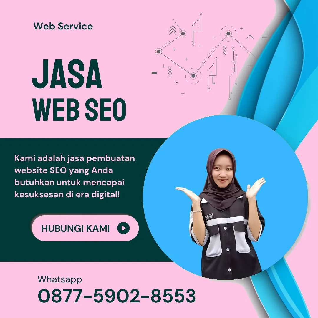 Jasa Pembuatan Website Pengadegan Purbalingga