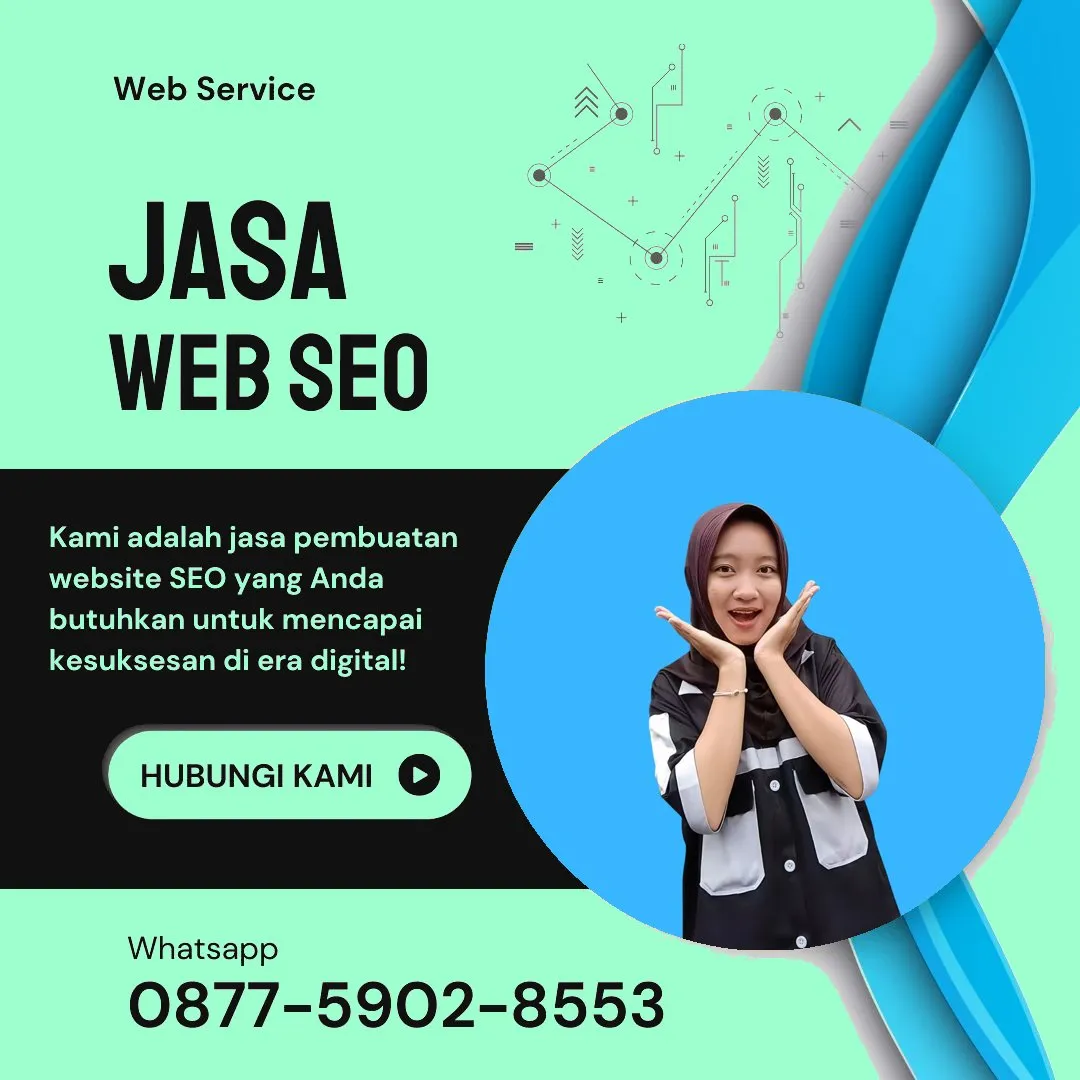 Jasa Pembuatan Website Kutasari Purbalingga
