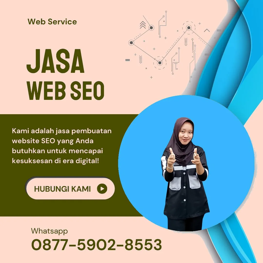 Jasa Pembuatan Website Kejobong Purbalingga