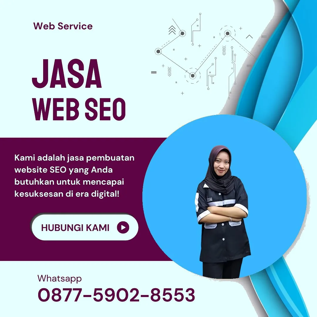Jasa Pembuatan Website Karangjambu Purbalingga
