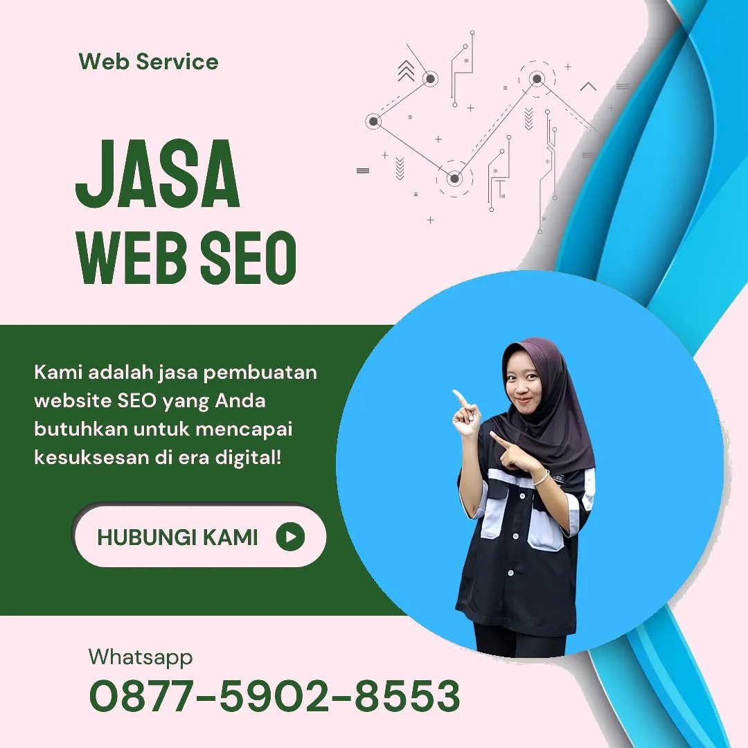Jasa Pembuatan Website Bobotsari Purbalingga