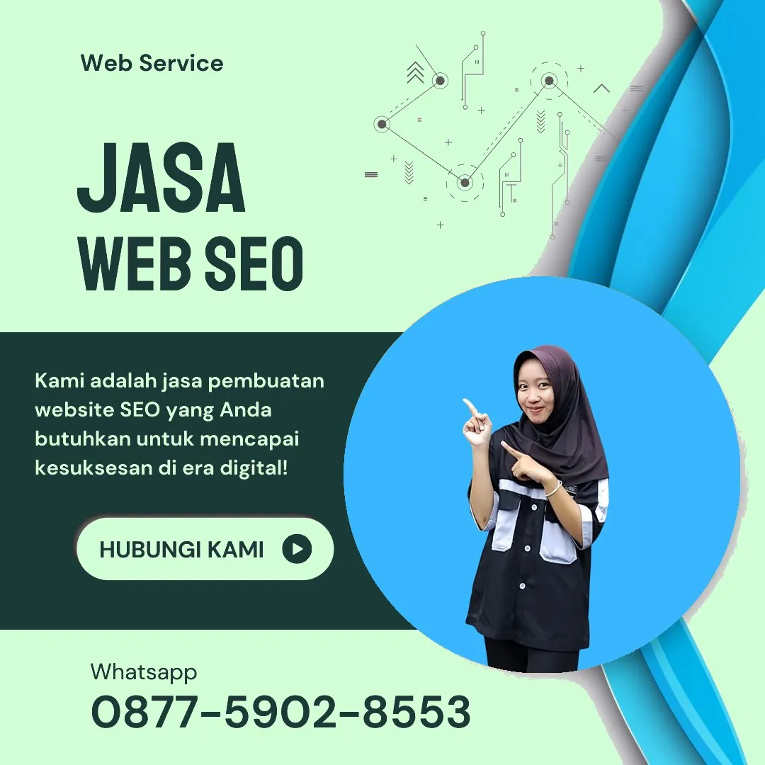 Jasa Pembuatan Website Pituruh Purworejo