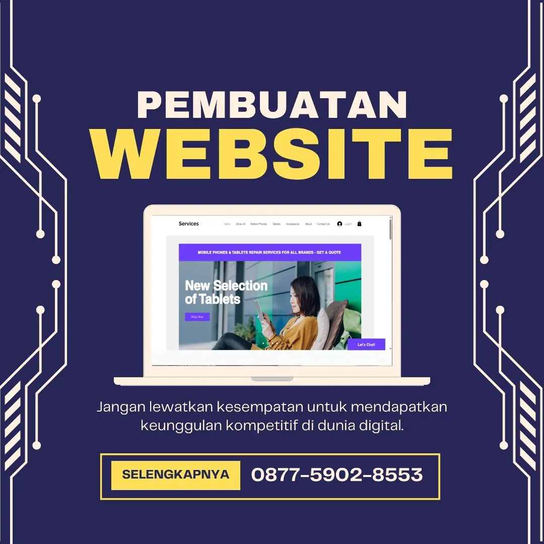 Jasa Pembuatan Web Kemiri Purworejo Profesional, Kreatif, Kualitas Terjamin