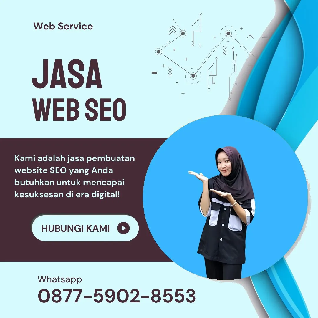 Jasa Pembuatan Website Grabag Purworejo
