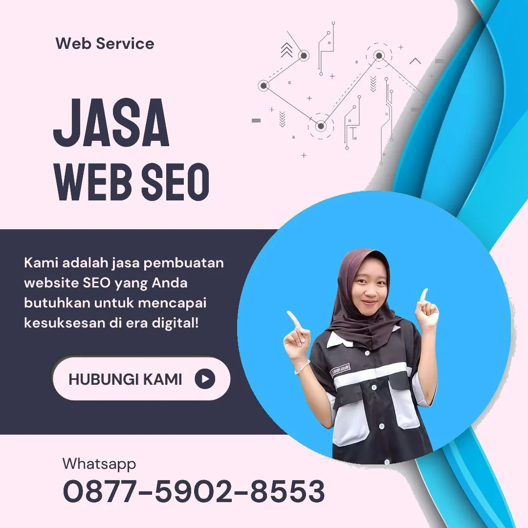 Jasa Pembuatan Website Banyuurip Purworejo
