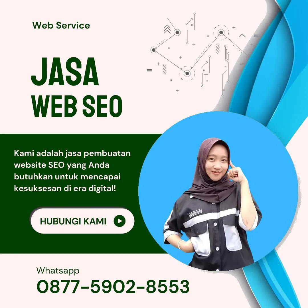 Jasa Pembuatan Website Pancur Rembang