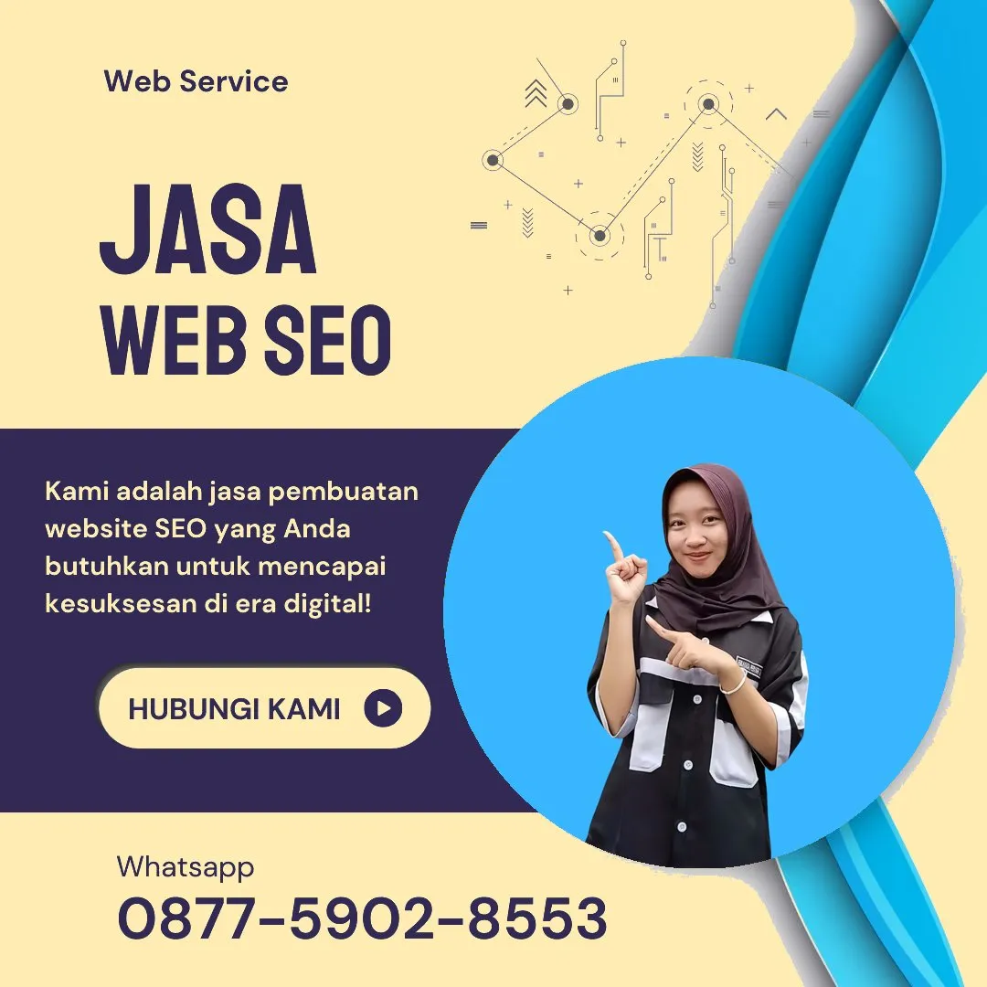 Jasa Pembuatan Website Sidomukti Salatiga