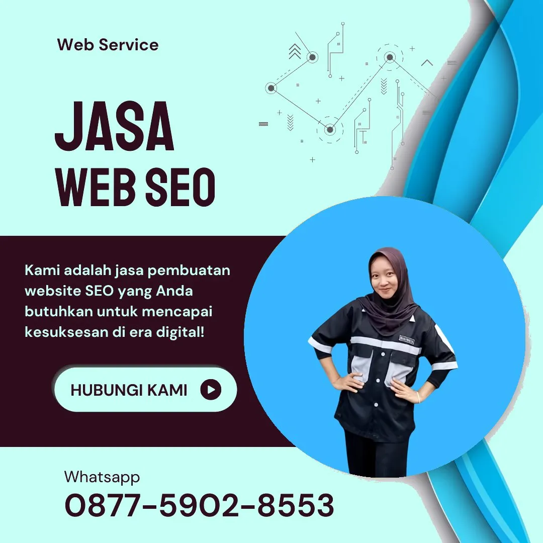 Jasa Pembuatan Website Tengaran Semarang