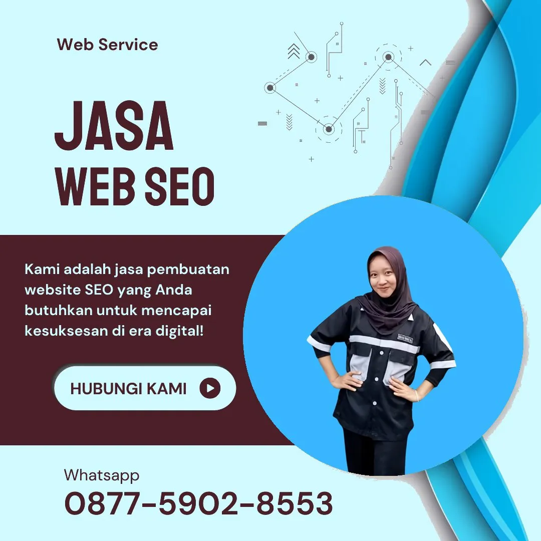 Jasa Pembuatan Website Semarang Barat Semarang