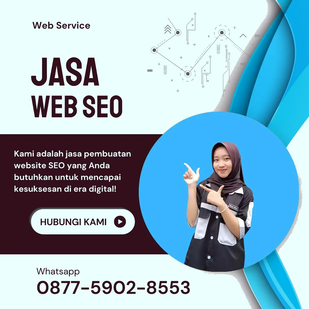 Jasa Pembuatan Website Kaliwungu Semarang