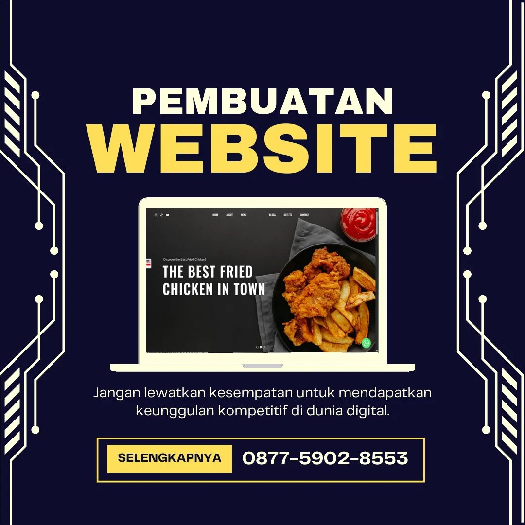 Jasa Pembuatan Web Getasan Semarang Profesional, Kreatif, Kualitas Terjamin