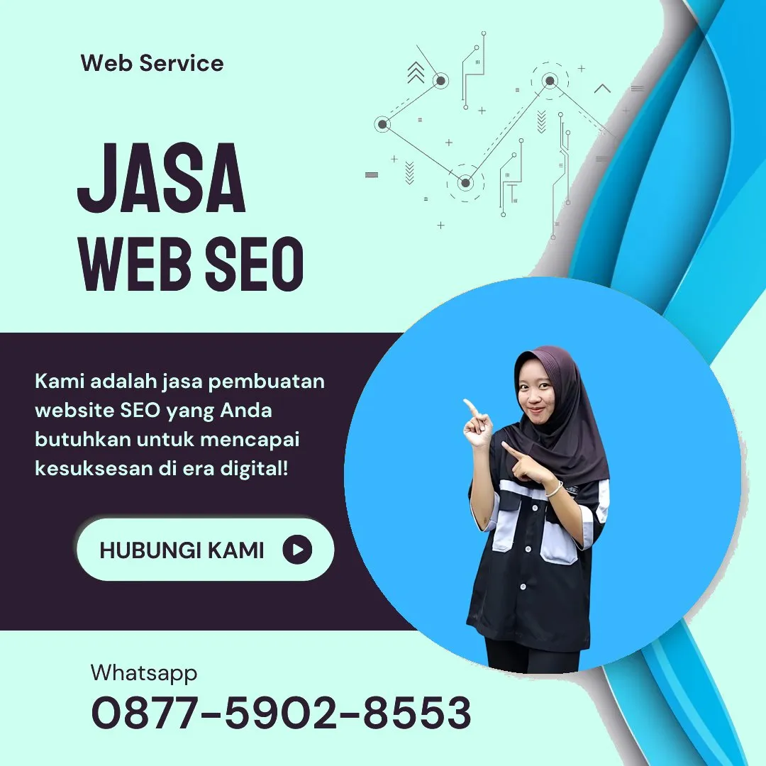 Jasa Pembuatan Website Gajah Mungkur Semarang
