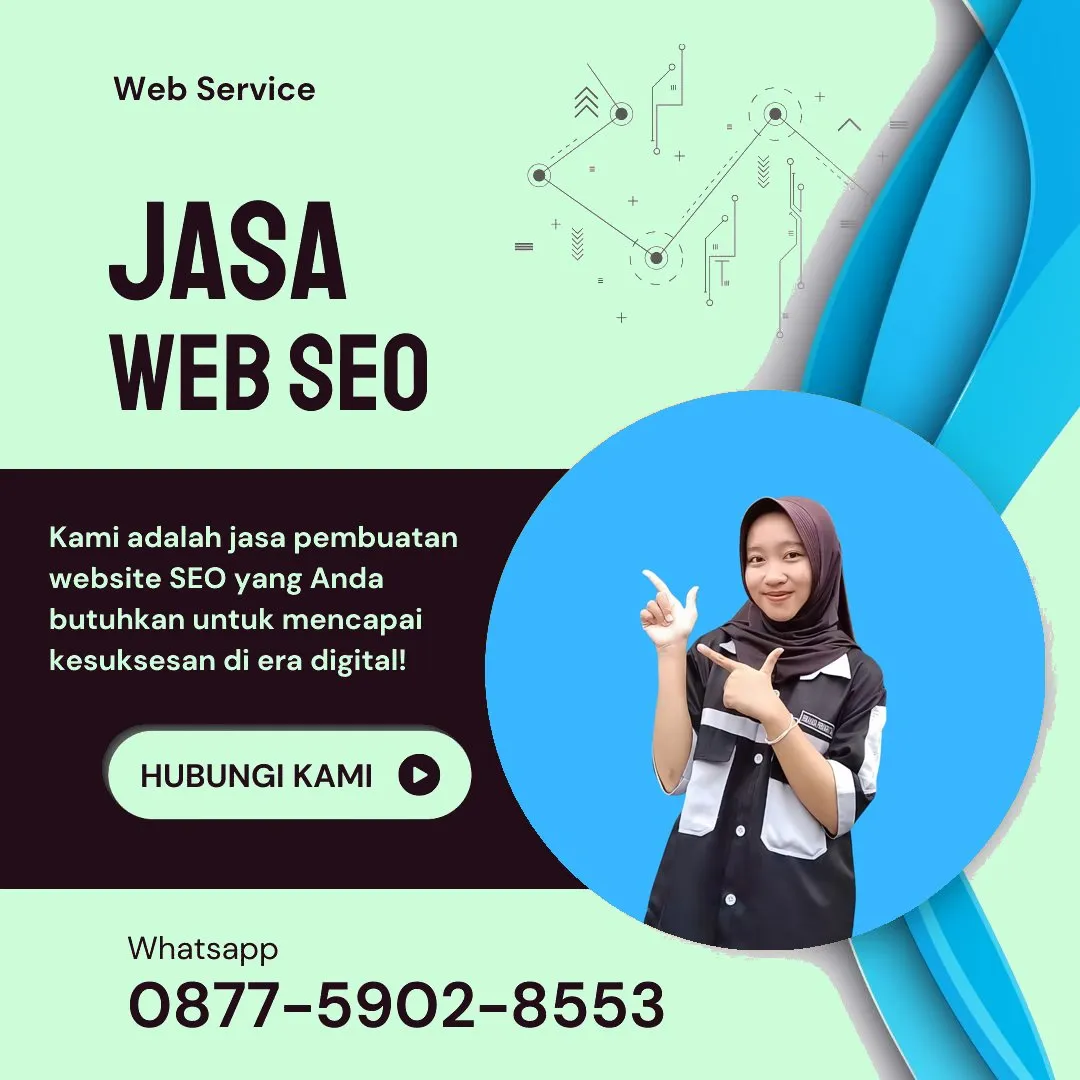 Jasa Pembuatan Website Banyubiru Semarang
