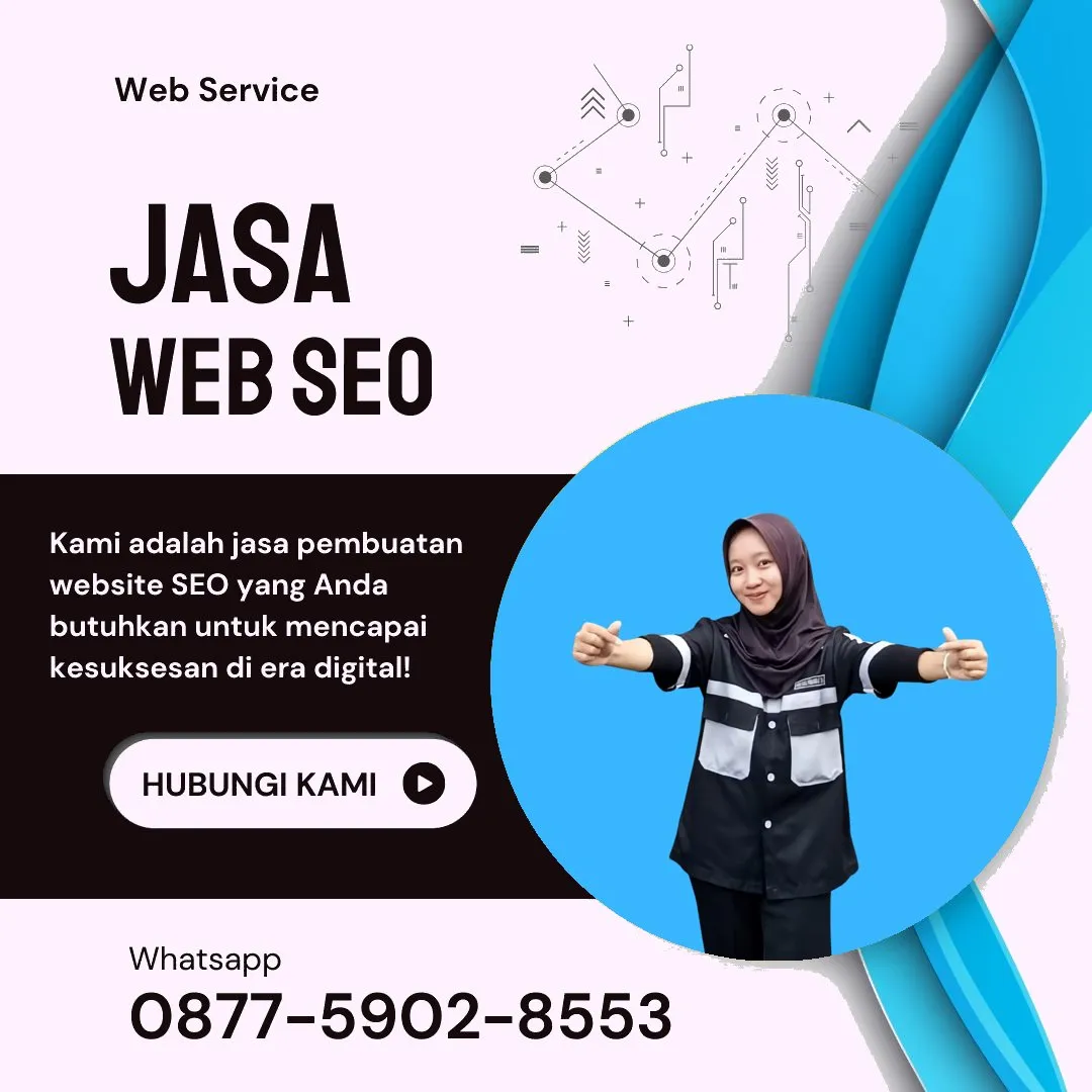 Jasa Pembuatan Website Plupuh Sragen