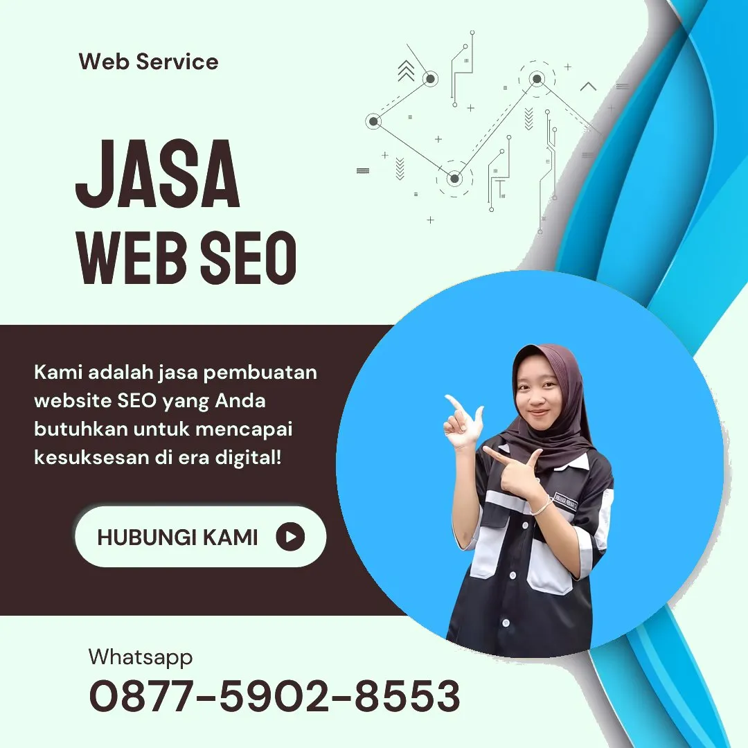 Jasa Pembuatan Website Miri Sragen