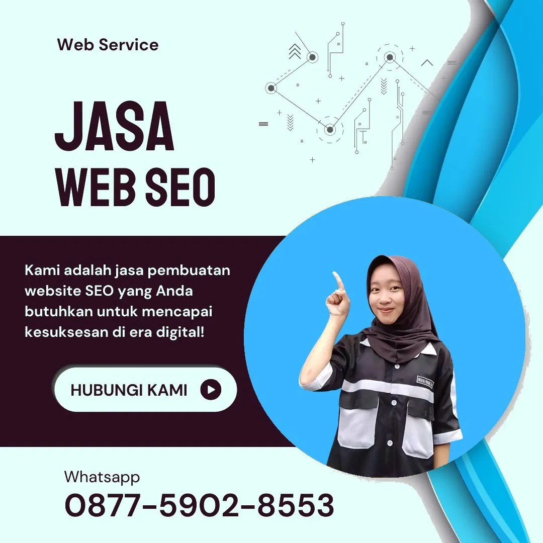Jasa Pembuatan Website Gondang Sragen
