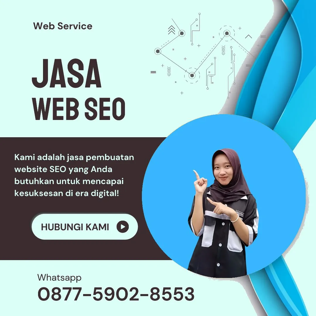 Jasa Pembuatan Website Bulu Sukoharjo