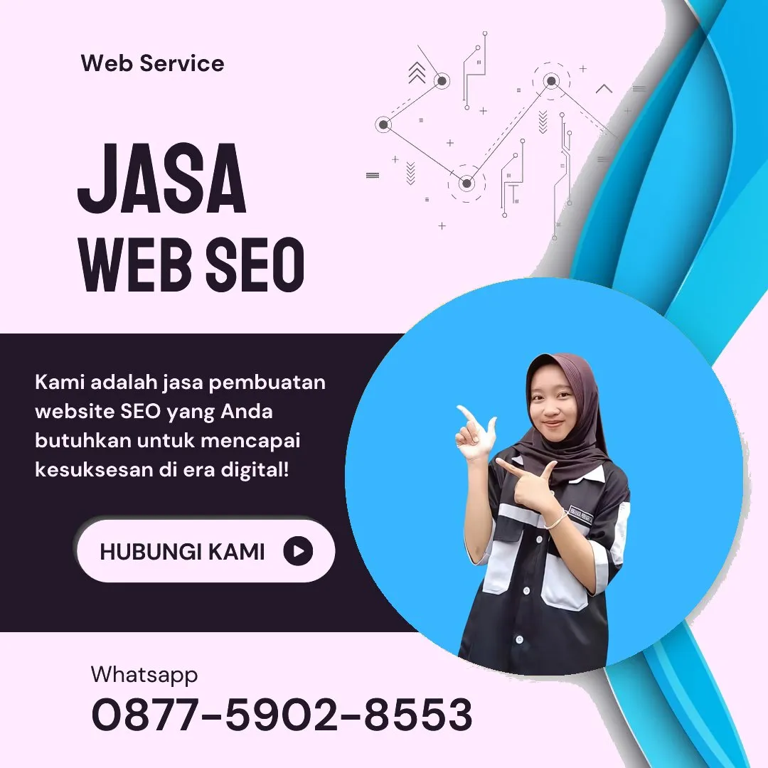 Jasa Pembuatan Website Slawi Tegal