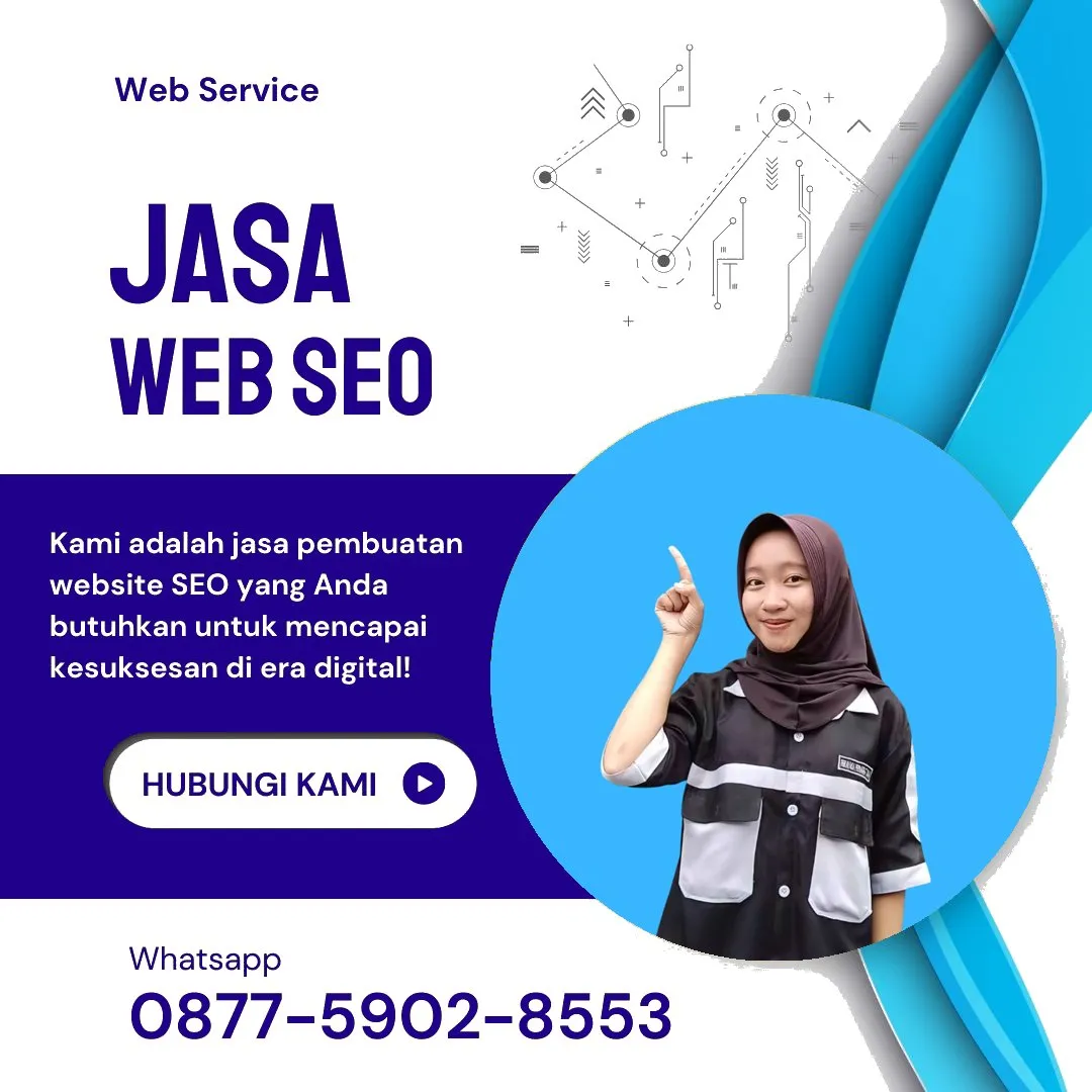 Jasa Pembuatan Website Bojong Tegal