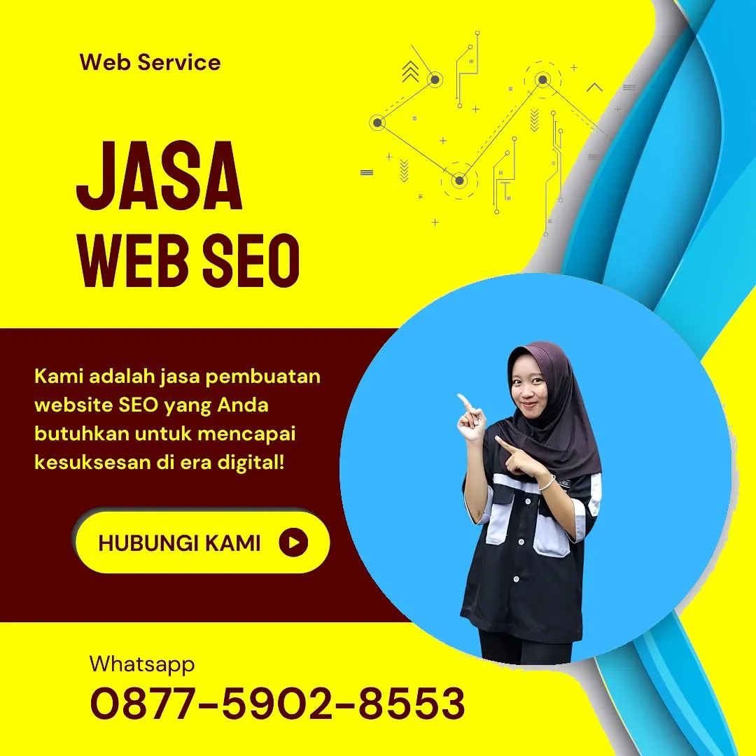 Jasa Pembuatan Website Wonoboyo Temanggung