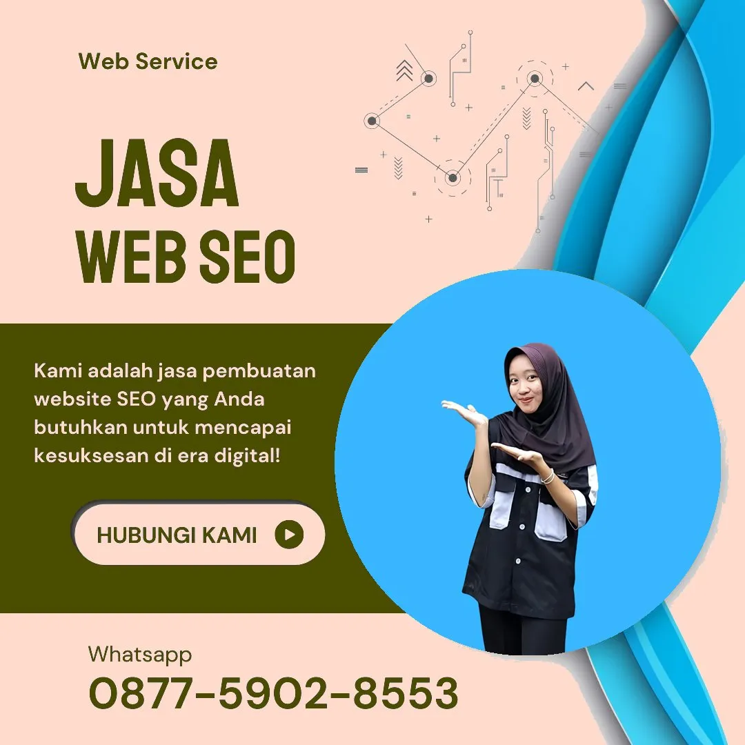 Jasa Pembuatan Website Kranggan Temanggung