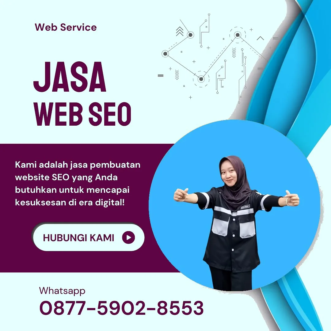 Jasa Pembuatan Website Kandangan Temanggung