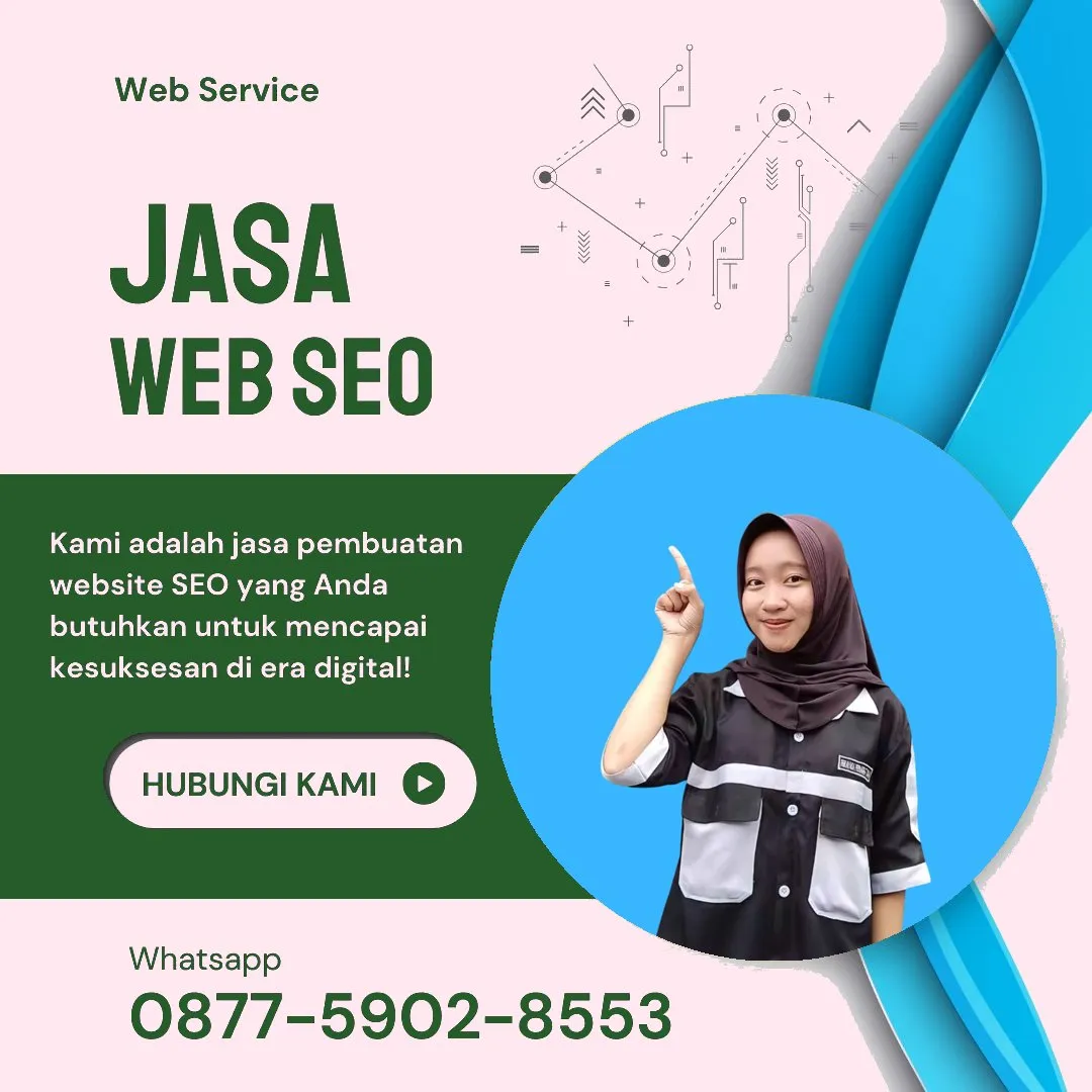 Jasa Pembuatan Website Bejen Temanggung