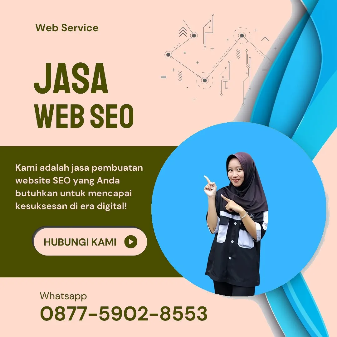 Jasa Pembuatan Website Kwanyar Bangkalan