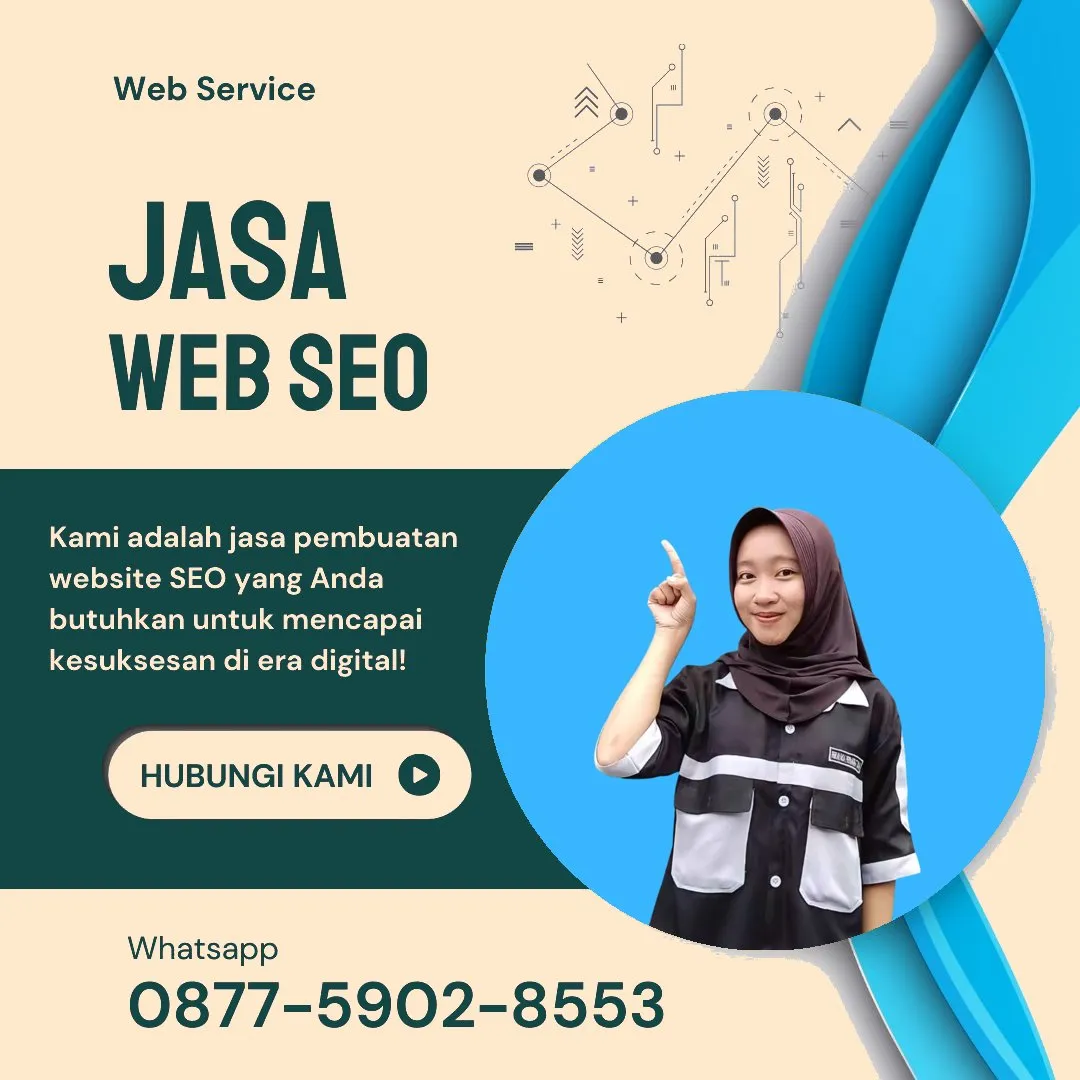 Jasa Pembuatan Website Jatiroto Wonogiri