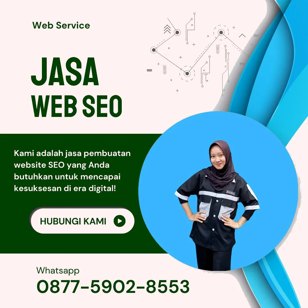 Jasa Pembuatan Website Bulukerto Wonogiri