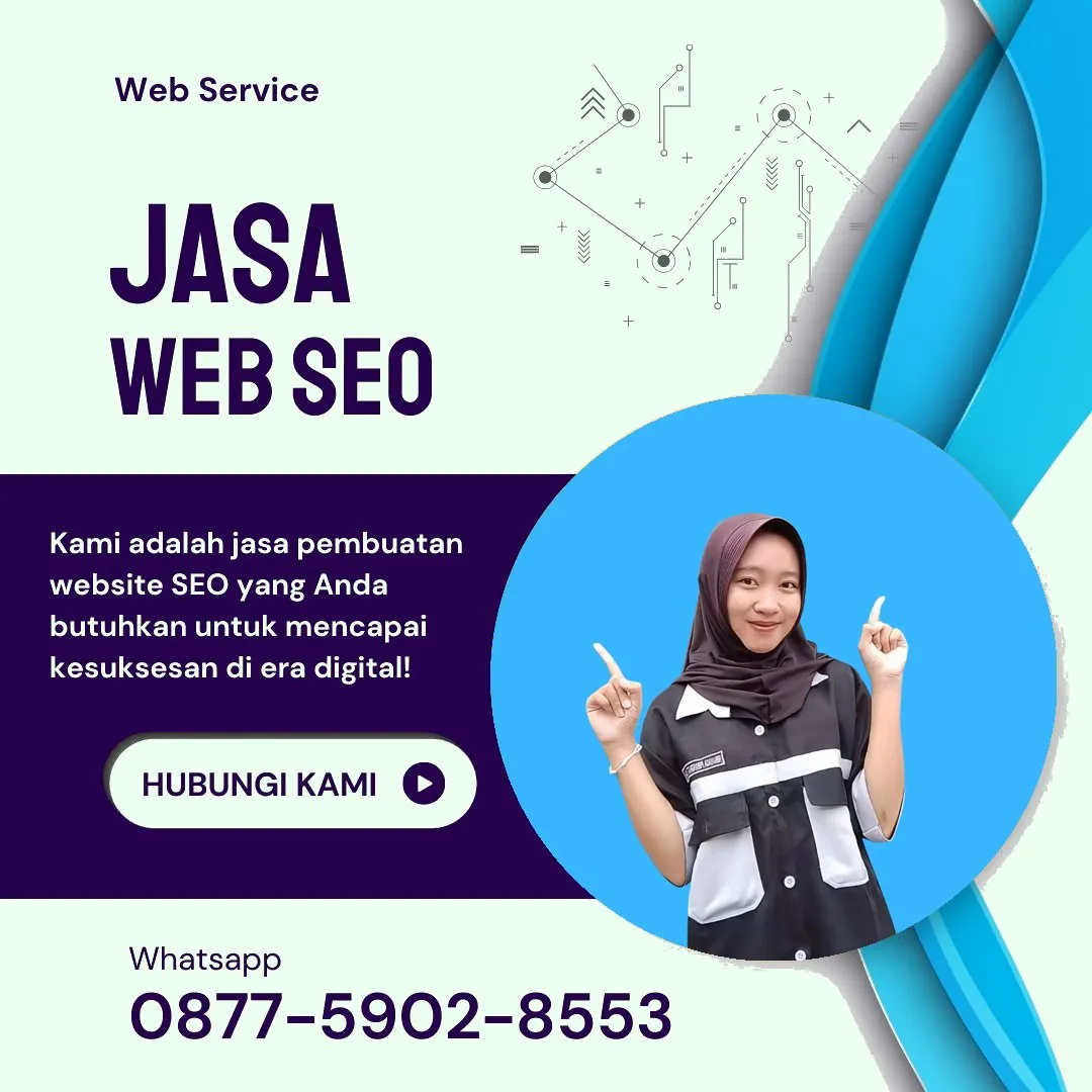 Jasa Pembuatan Website Wonosobo