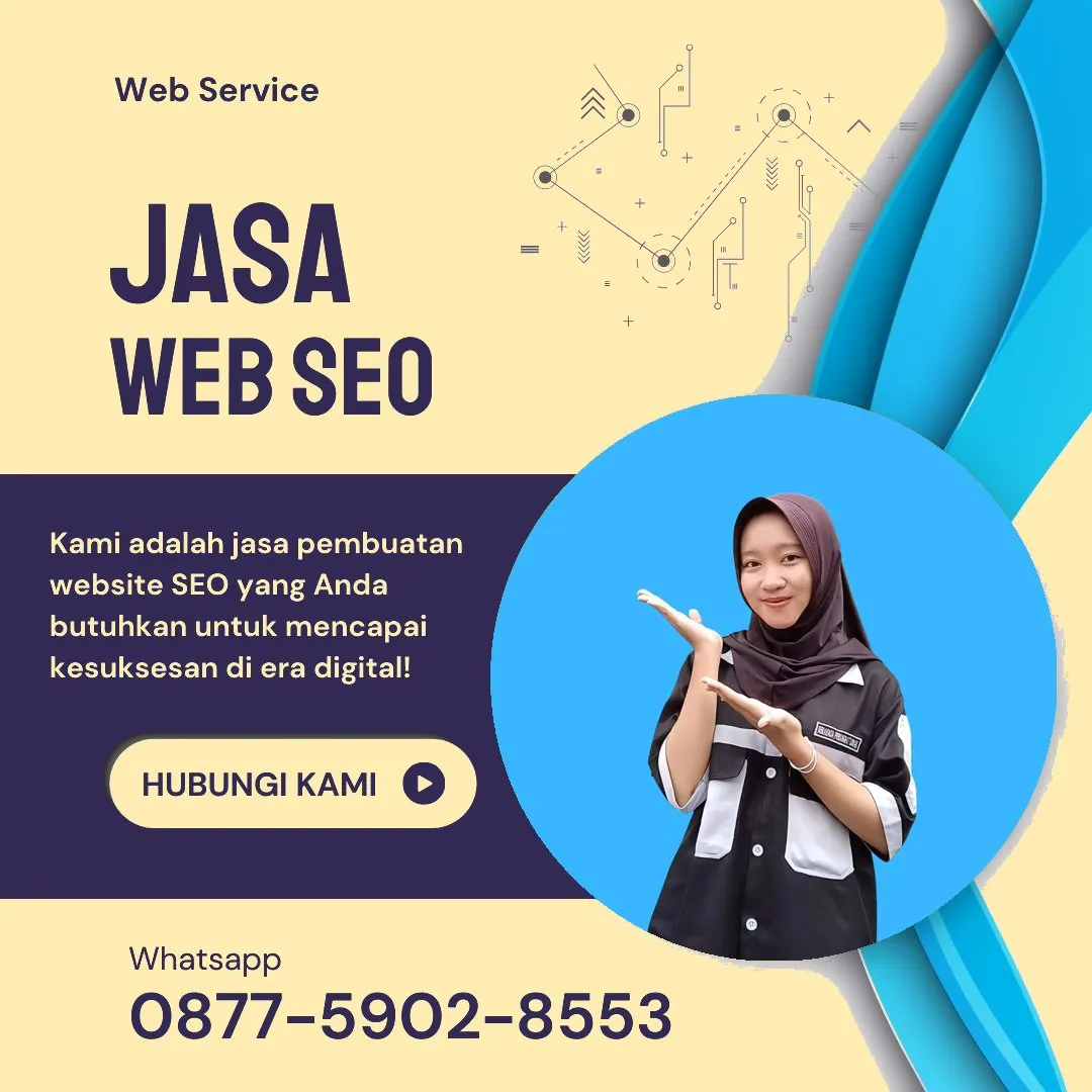 Jasa Pembuatan Website Mojotengah Wonosobo