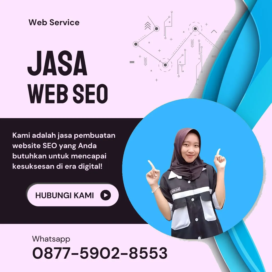 Jasa Pembuatan Website Kepil Wonosobo