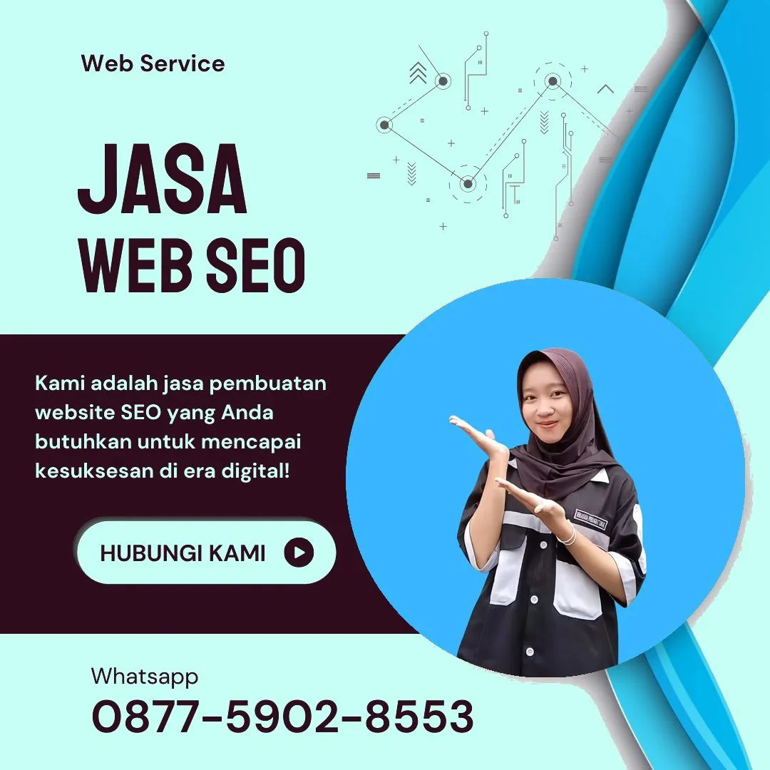 Jasa Pembuatan Website Kalikajar Wonosobo