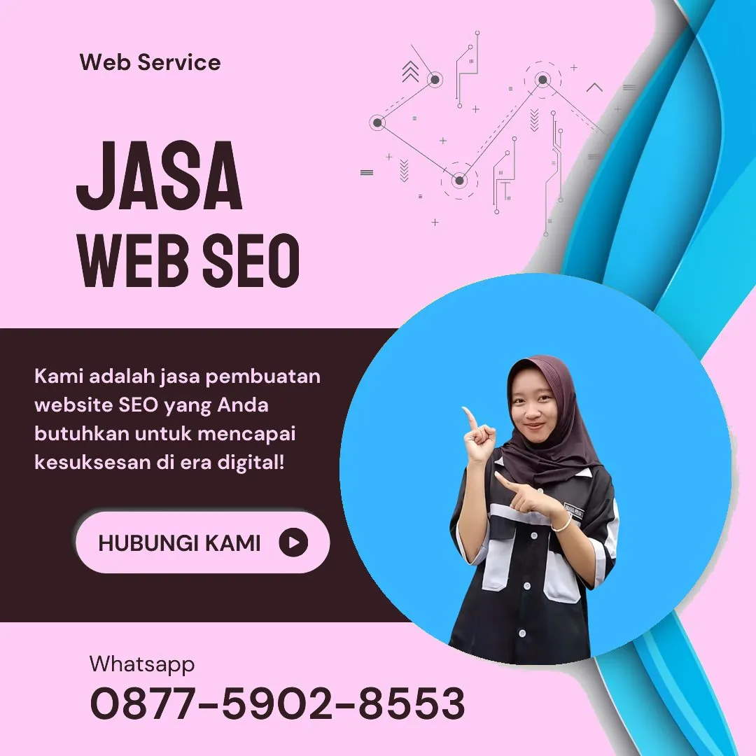 Jasa Pembuatan Website Bojongsoang Bandung