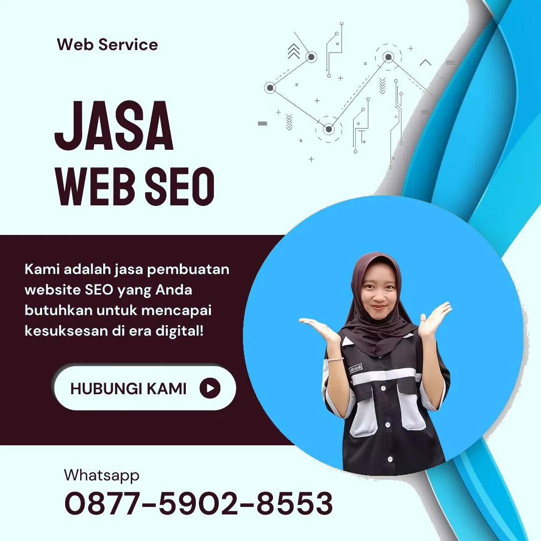 Jasa Pembuatan Website Ciwidey Bandung