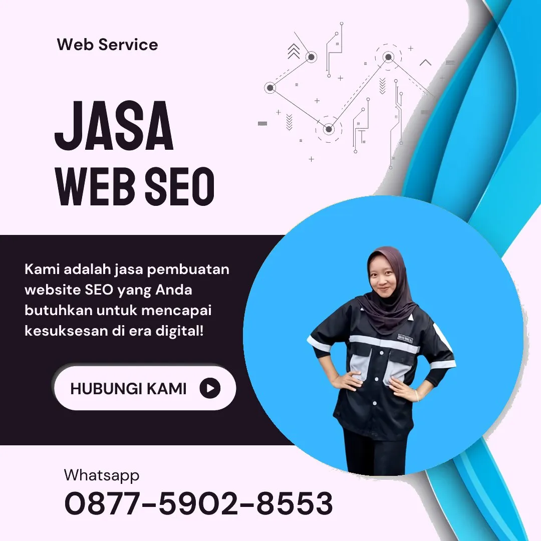 Jasa Pembuatan Website Nagreg Bandung
