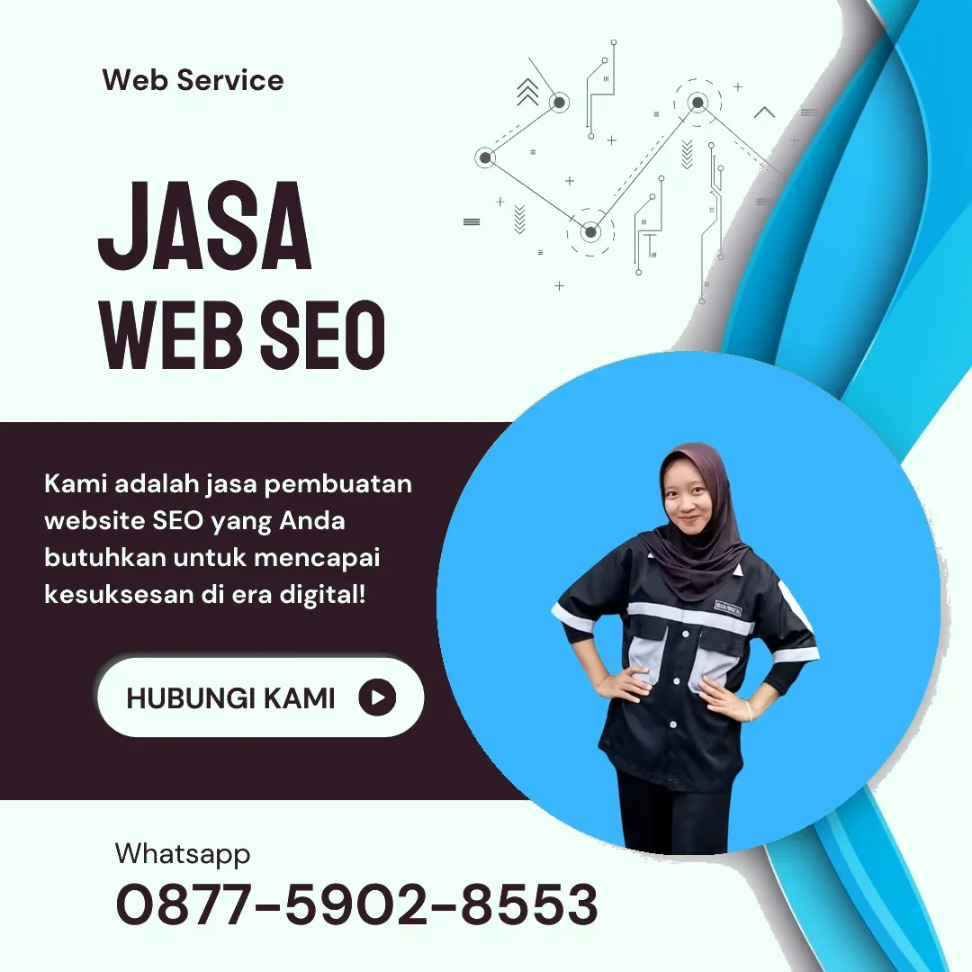 Jasa Pembuatan Website Cerme Gresik
