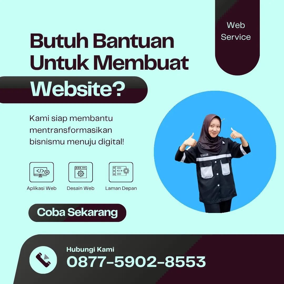Jasa Pembuatan Website Paseh Bandung