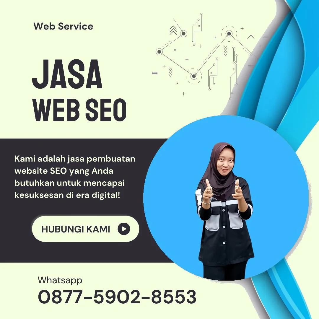 Jasa Pembuatan Website Ranca Bali Bandung