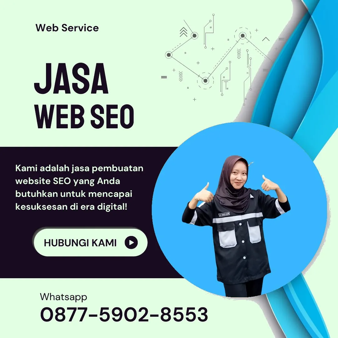 Jasa Pembuatan Website Soreang Bandung