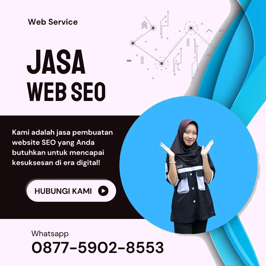 Jasa Pembuatan Website Bandung Kidul Bandung