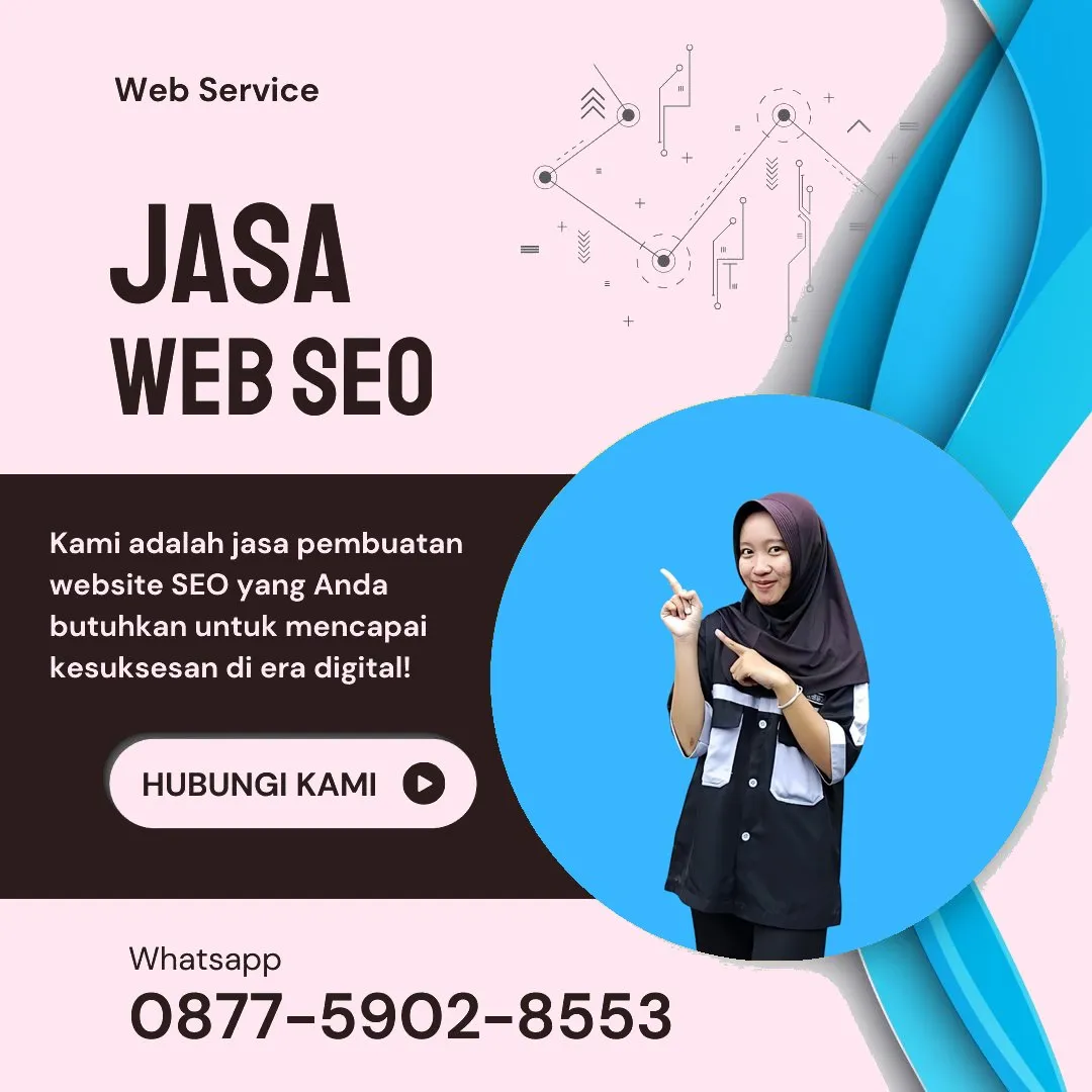 Jasa Pembuatan Website Cinambo Bandung