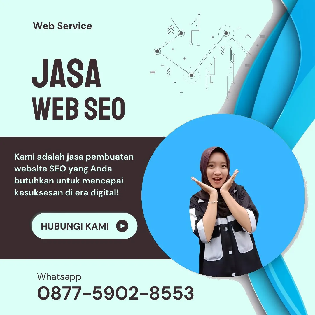 Jasa Pembuatan Website Sukajadi Bandung