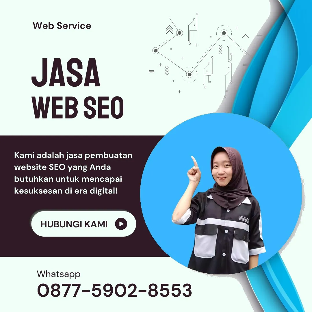 Jasa Pembuatan Website Cikalong Wetan Bandung Barat