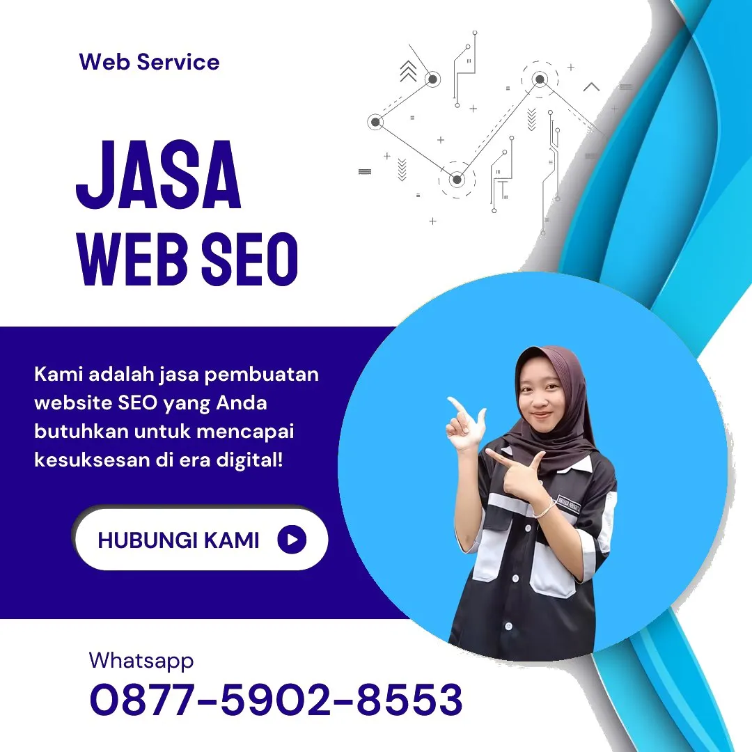 Jasa Pembuatan Website Cibarusah Bekasi