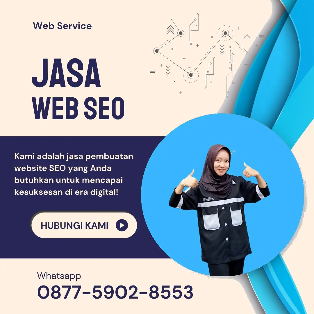 Jasa Pembuatan Website Bojonggede Bogor