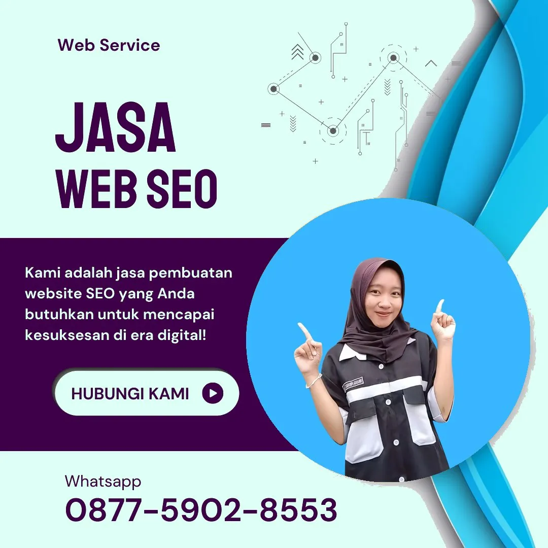 Jasa Pembuatan Website Cijeruk Bogor