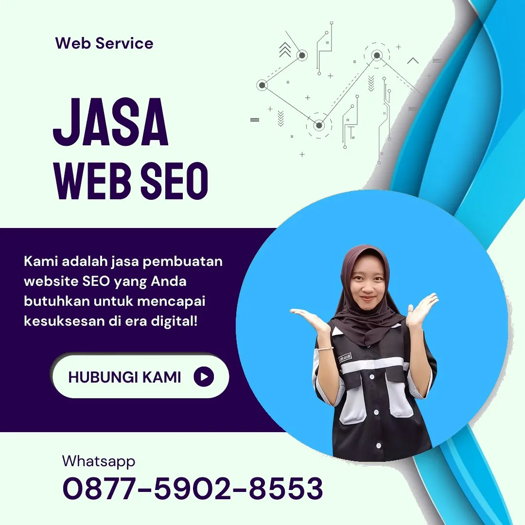 Jasa Pembuatan Website Dramaga Bogor